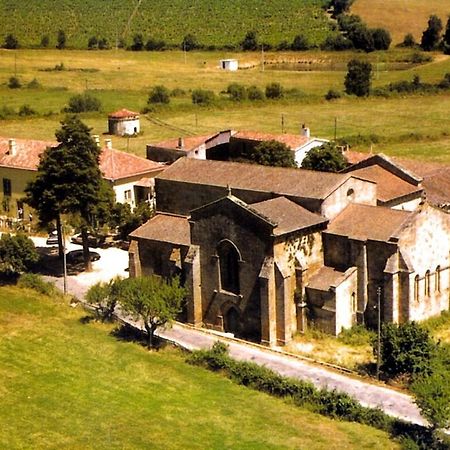 Hospedaria Do Convento D'Aguiar- Turismo De Habitacao 菲盖拉迪卡斯特卢罗德里古 外观 照片