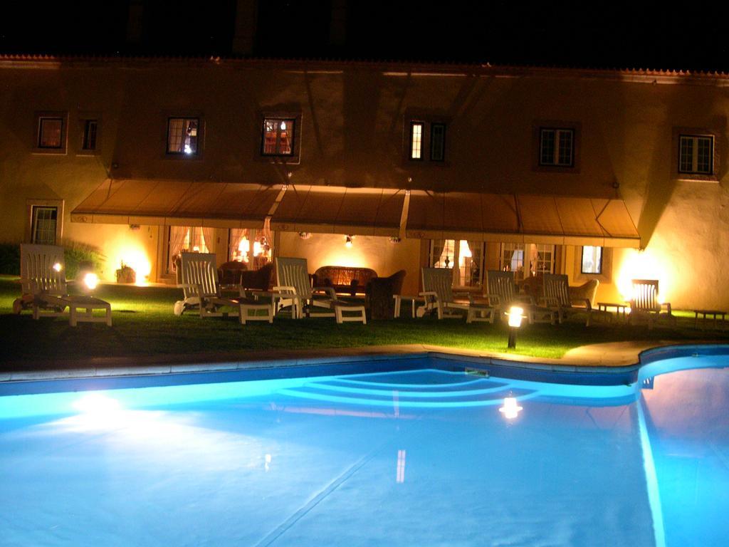 Hospedaria Do Convento D'Aguiar- Turismo De Habitacao 菲盖拉迪卡斯特卢罗德里古 外观 照片