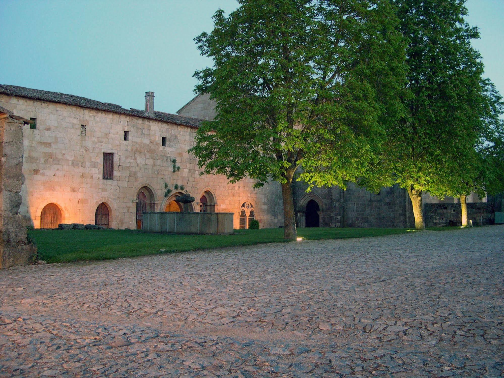 Hospedaria Do Convento D'Aguiar- Turismo De Habitacao 菲盖拉迪卡斯特卢罗德里古 外观 照片