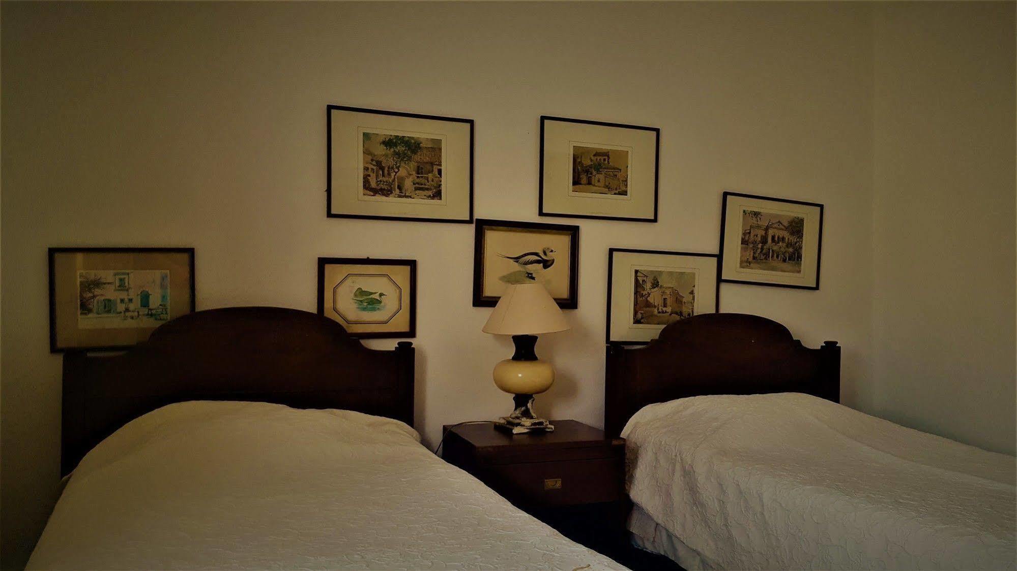Hospedaria Do Convento D'Aguiar- Turismo De Habitacao 菲盖拉迪卡斯特卢罗德里古 外观 照片