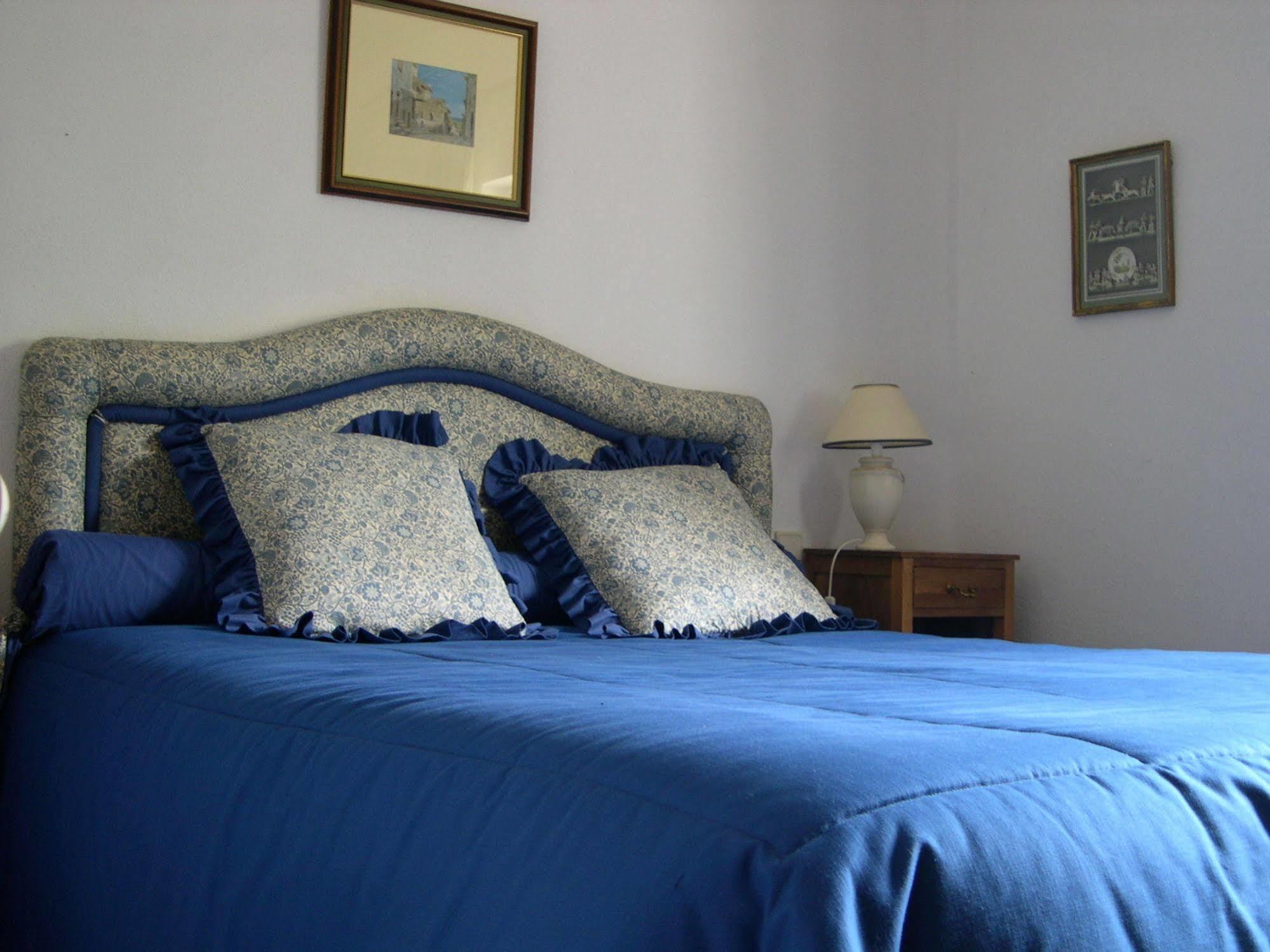 Hospedaria Do Convento D'Aguiar- Turismo De Habitacao 菲盖拉迪卡斯特卢罗德里古 外观 照片