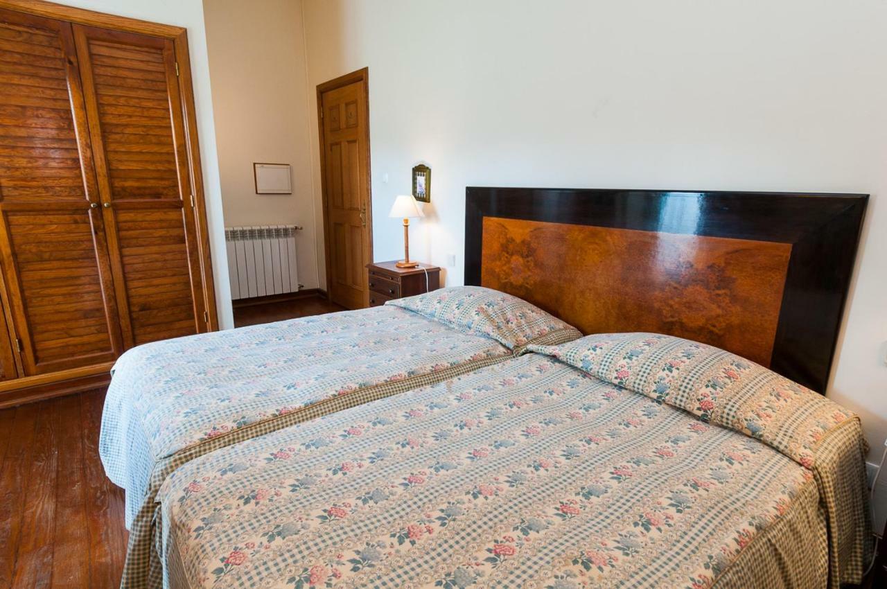 Hospedaria Do Convento D'Aguiar- Turismo De Habitacao 菲盖拉迪卡斯特卢罗德里古 外观 照片